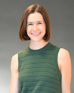 Allison Petrini MD - Fertility Doctor